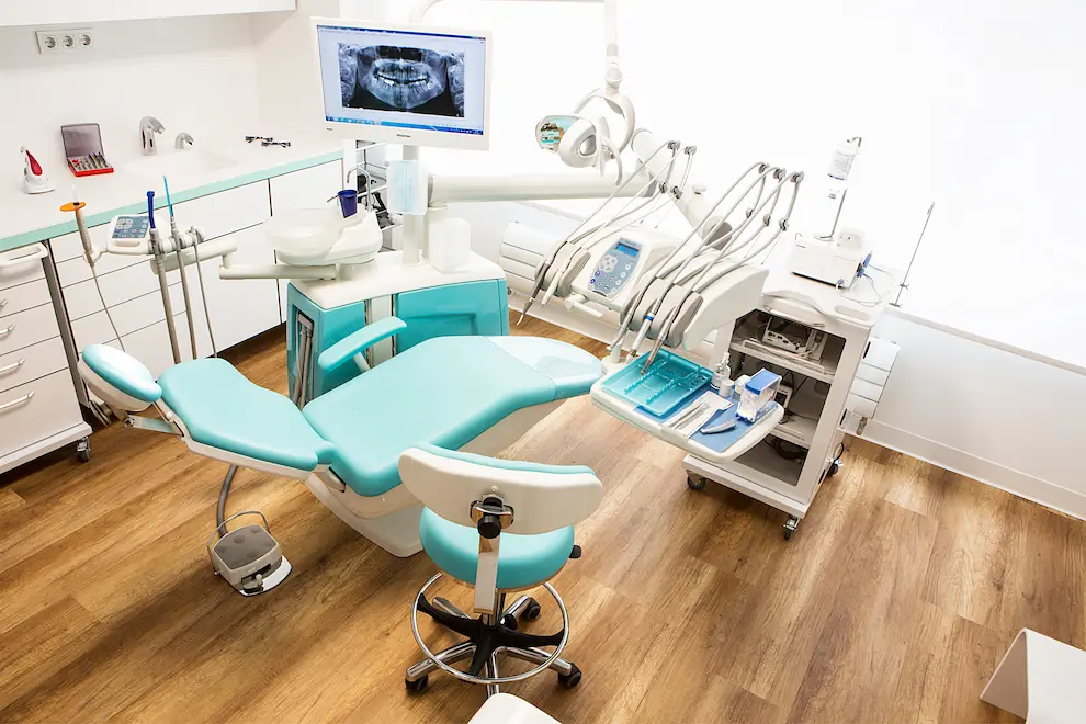 Dental Design & Styling & Kostmetische Zahnmedizin